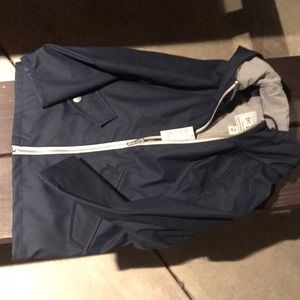 Rain coat from children’s place